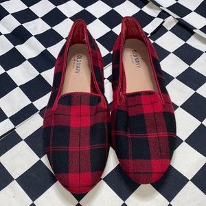 Old Navy Ladies Flats